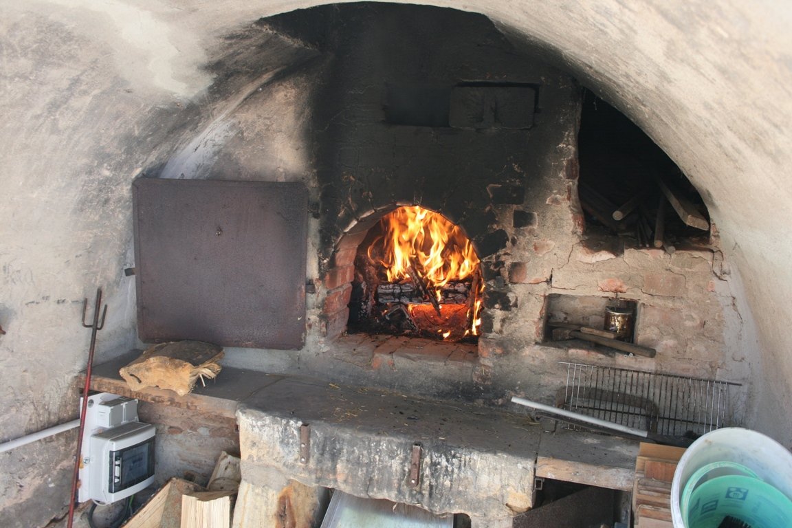 Backofenfest Eschenbach 2