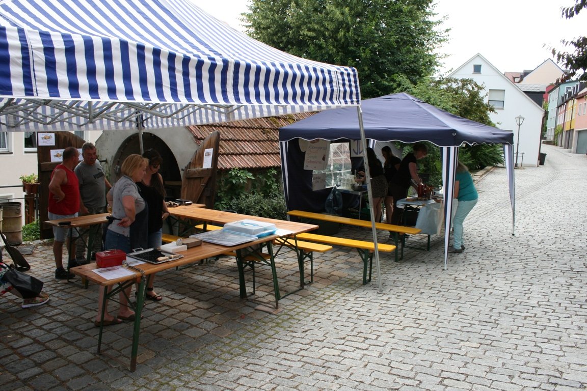Backofenfest Eschenbach 5