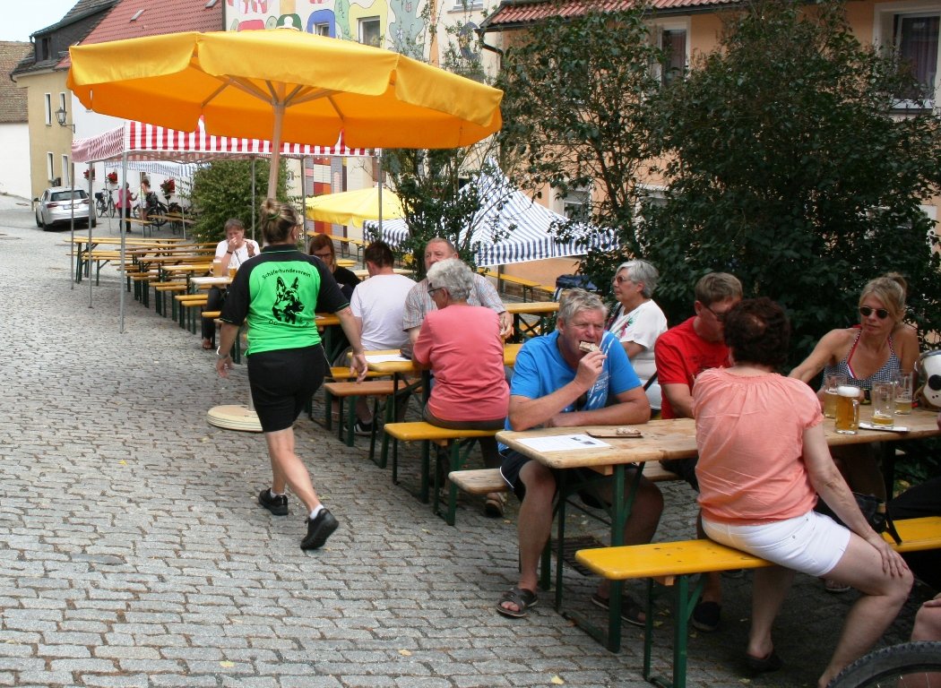 Backofenfest Eschenbach 6