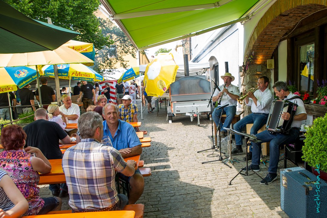 Backofenfest Windischeschenbach DJK Michael Schade (22)