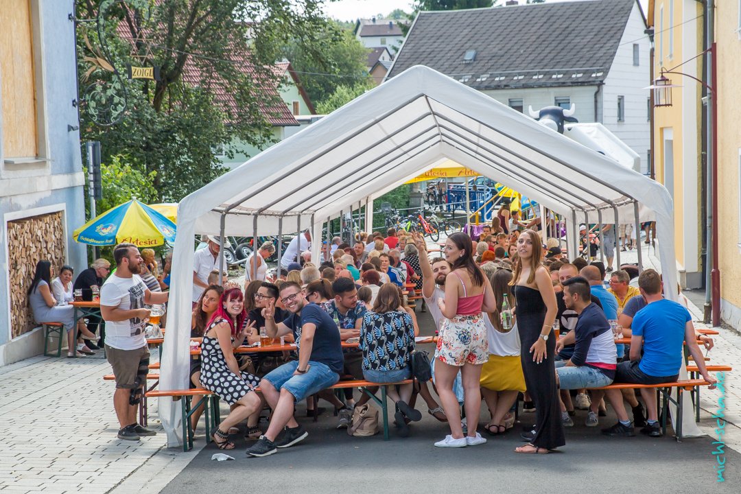 Backofenfest Windischeschenbach DJK Michael Schade (30)