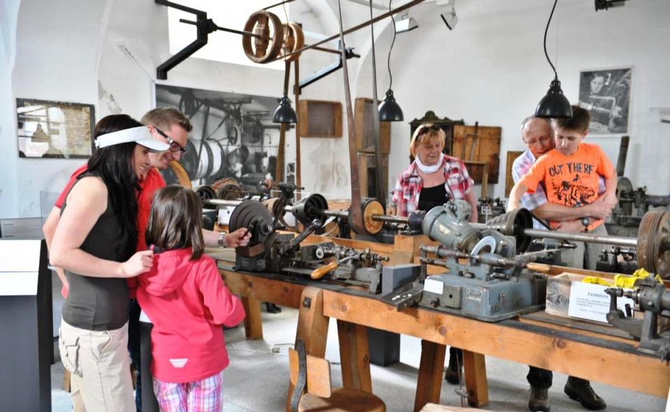 Bärnau Geschichtspark Kinderfest2