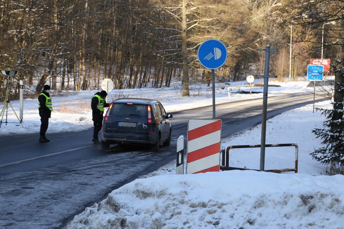 Die wirtschaftlichen Folgen der Grenzschließungen