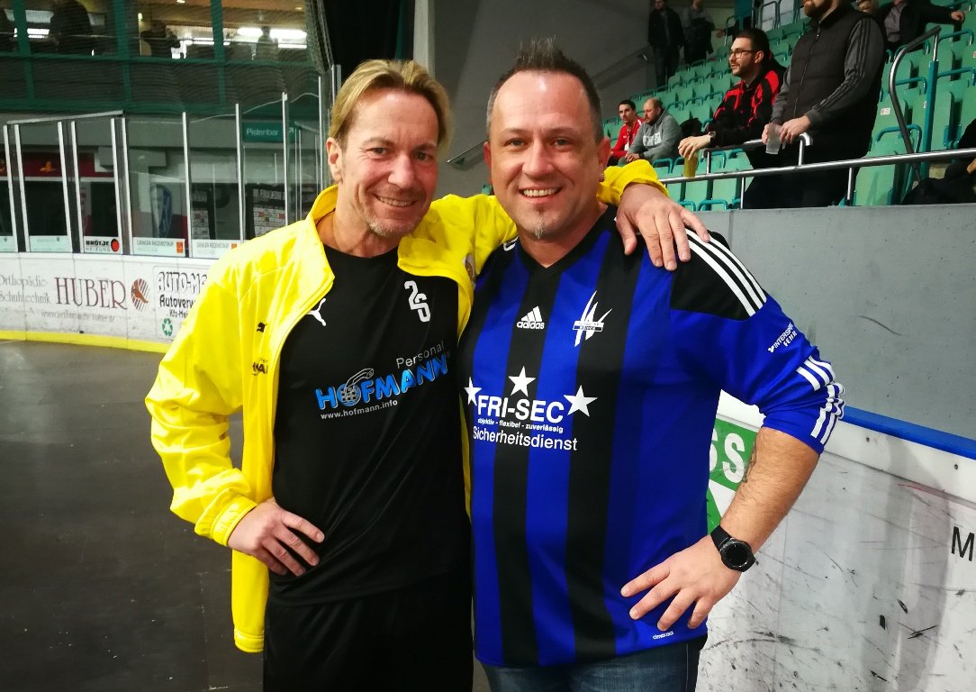 Bananenflanker-SpVgg-SV-Weiden-U9-Marcus-Fritsch-FC-Bayern-Regensburg