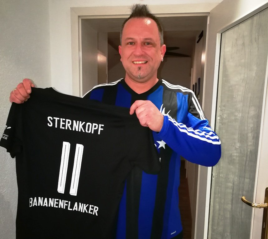 Bananenflanker-SpVgg-SV-Weiden-U9-Marcus-Fritsch-FC-Bayern-Regensburg