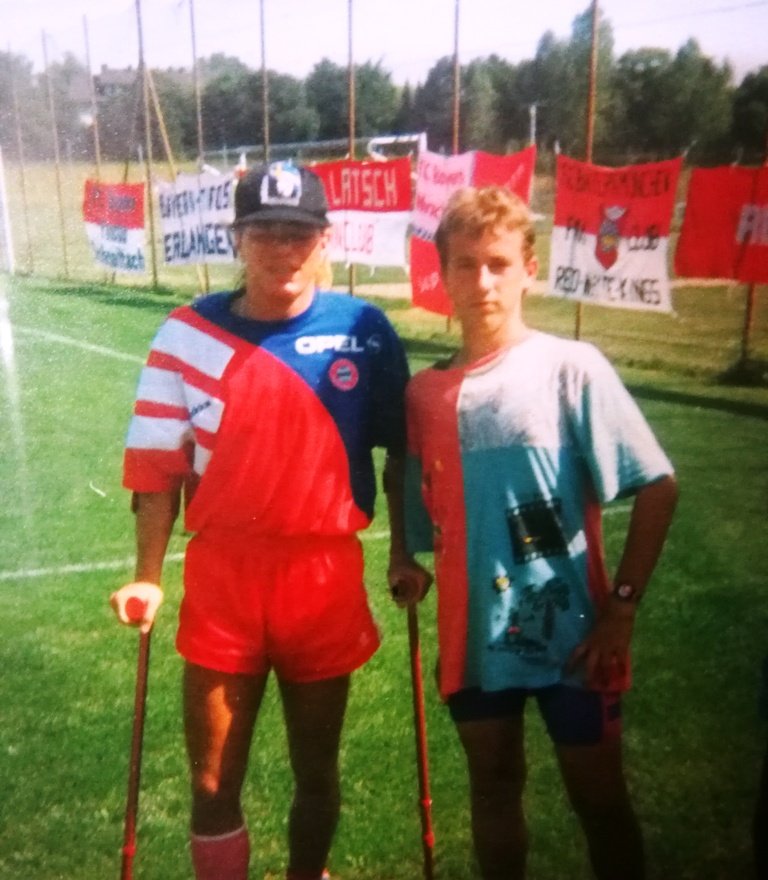 Bananenflanker-SpVgg-SV-Weiden-U9-Marcus-Fritsch-FC-Bayern-Regensburg