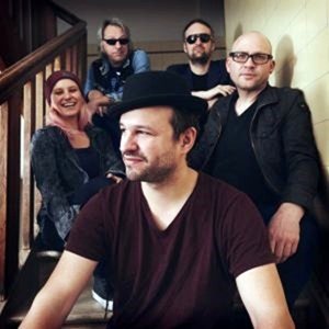 Nächste Band für Oberpfalz-Festival 2019 bestätigt
