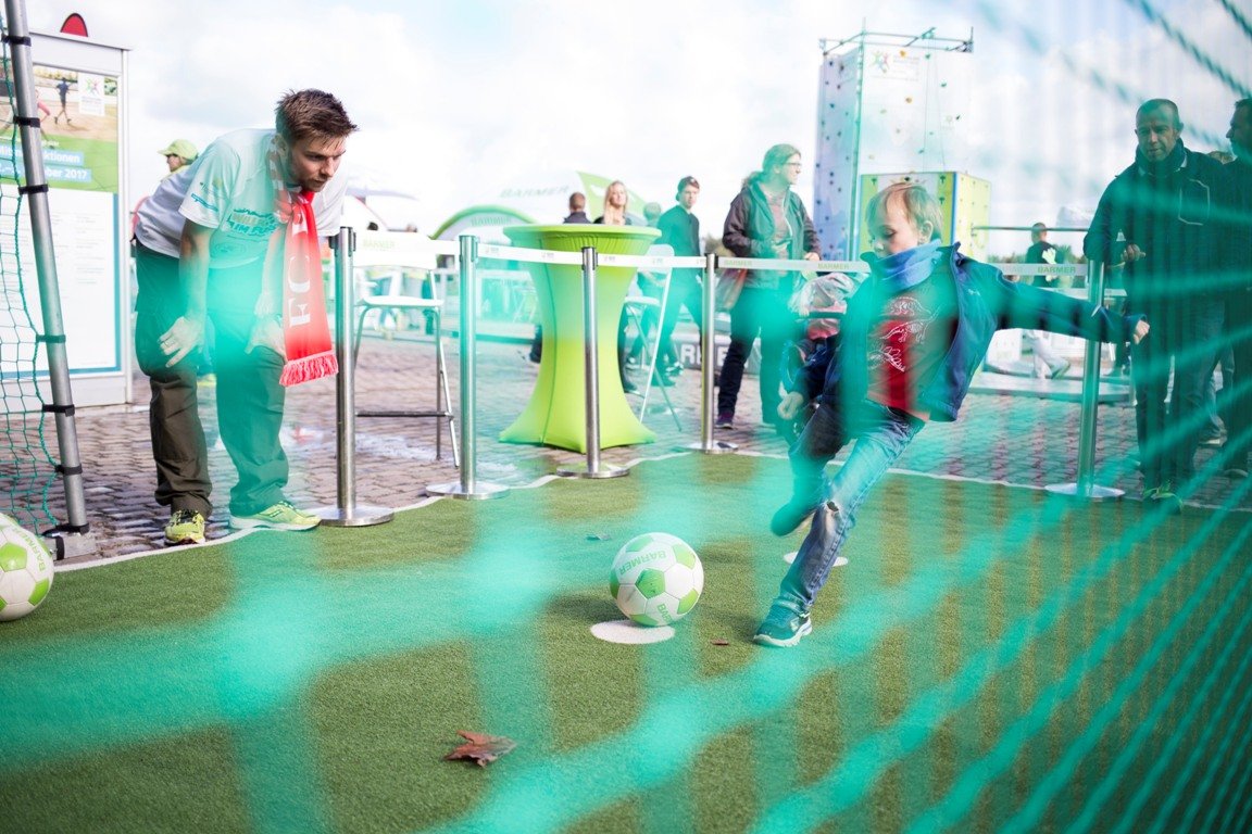 Barmer Gesundheitsinitiative Deutschland bewegt sich in Weiden (12)