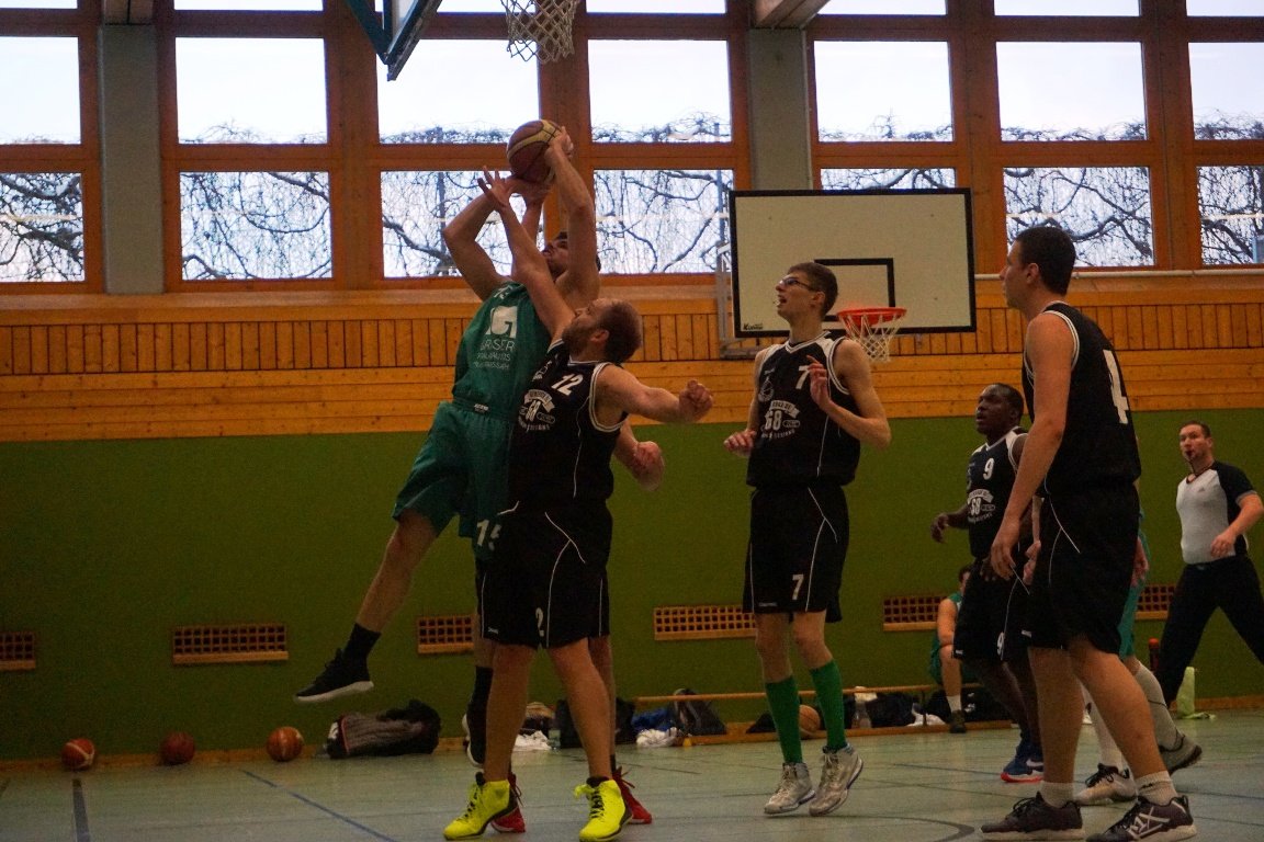 Basketball DJK Pressath10