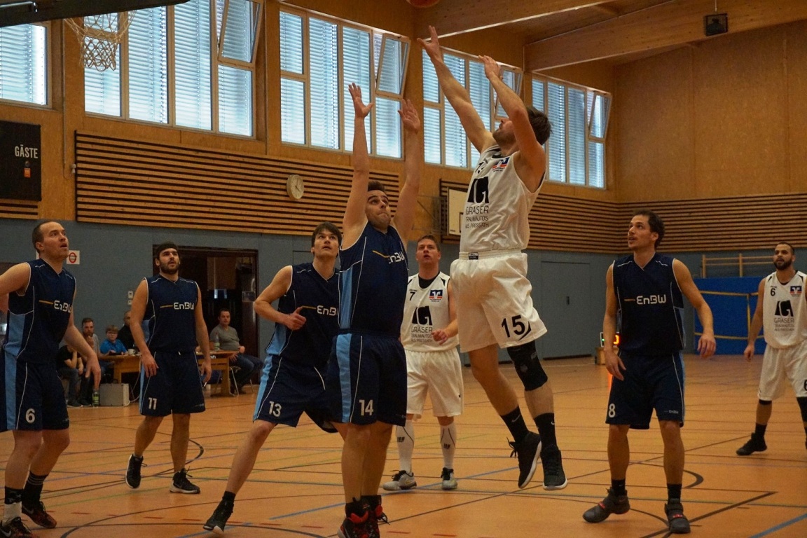 Basketball Pressath, DJK Pressath (2)