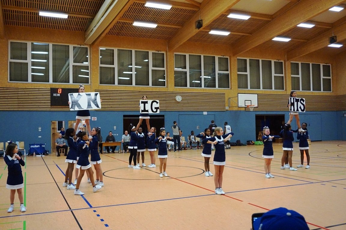 Basketball Pressath,  DJK, Sport, 09