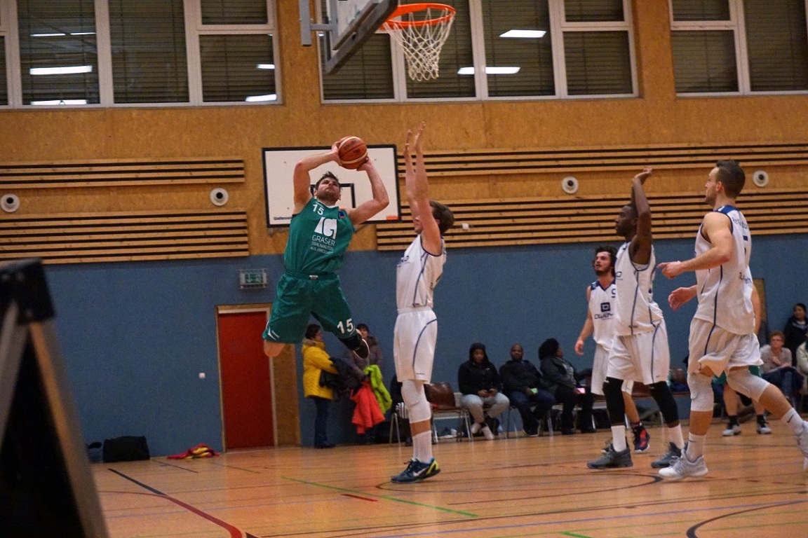 DJK Pressath setzt schwarze Serie fort