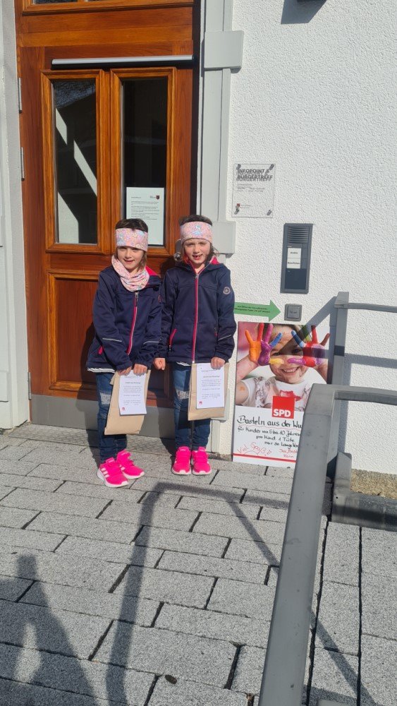 Kein Kinderfest, aber für eine Lösung ist gesorgt!