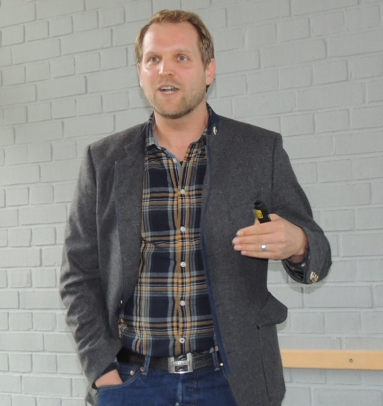 Florierende Baubranche wünscht sich Personal und Azubis