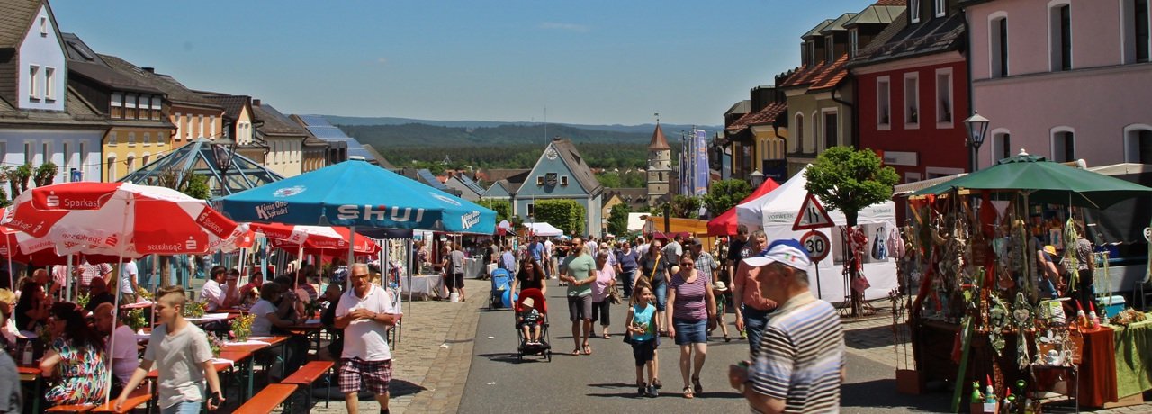 Bauernmarkt Eschenbach (1)