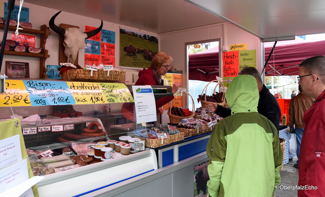 Bauernmarkt Tirschenreuth 2016 4