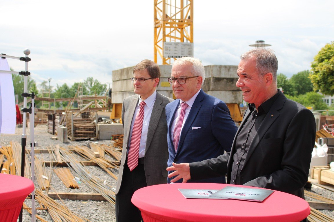 Baustelle, OTH, E-Haus (13)