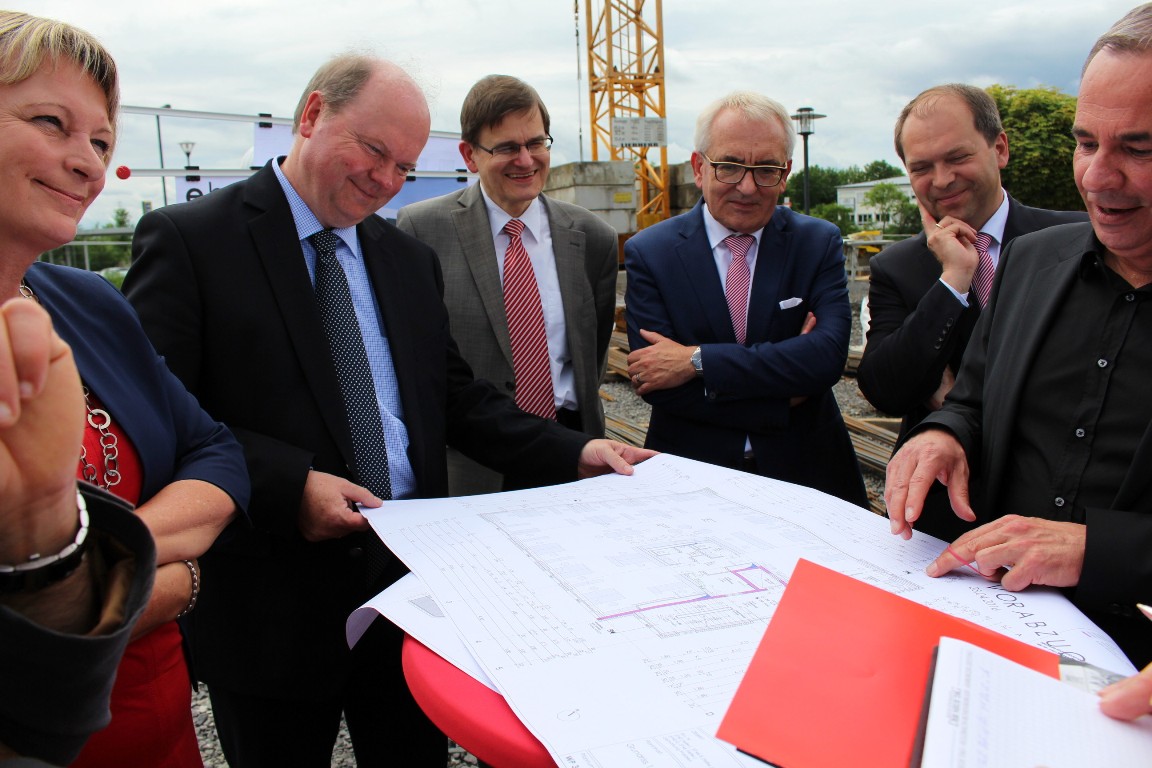 Baustelle, OTH, E-Haus (16)