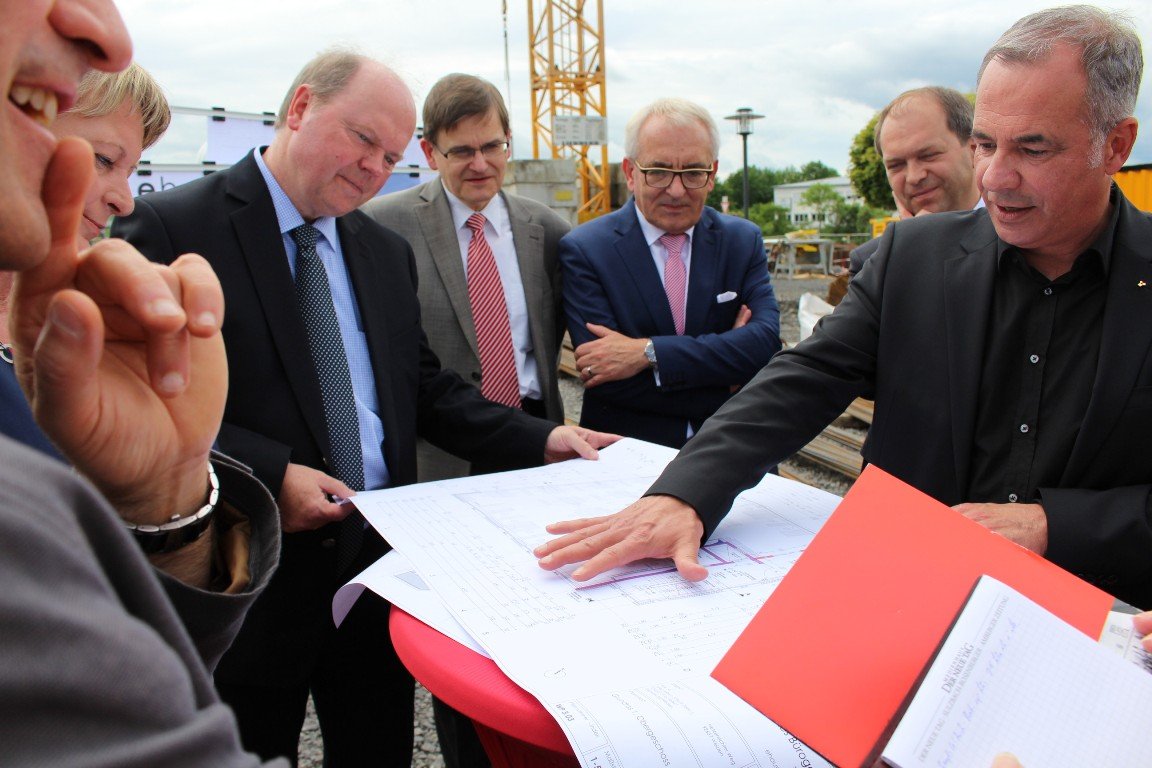 Baustelle, OTH, E-Haus (17)