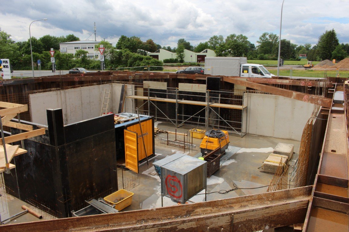 Baustelle, OTH, E-Haus (29)
