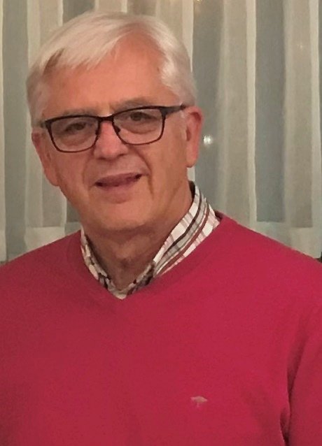 Bauunternehmer Wolfgang Töppel Vohenstrauß tot Nachruf