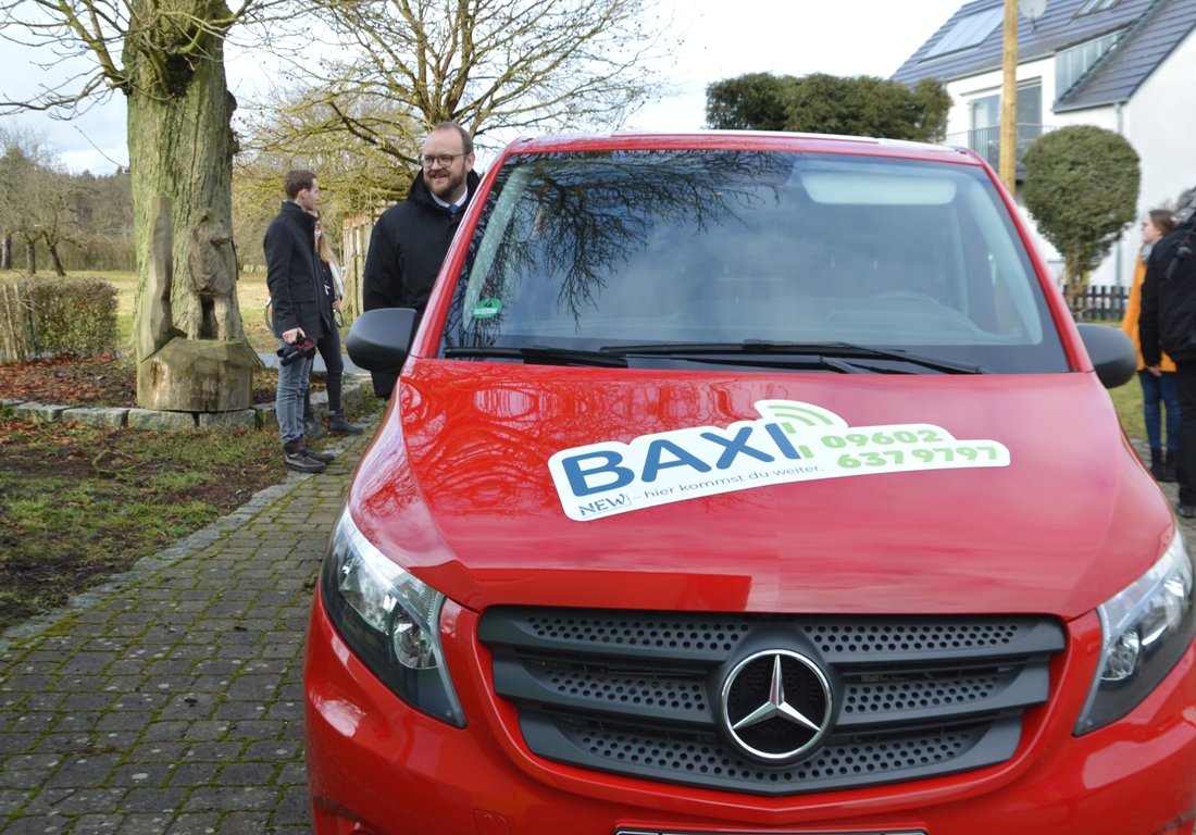 Baxi Start Landkreis Neustadt Waldnaab (5)