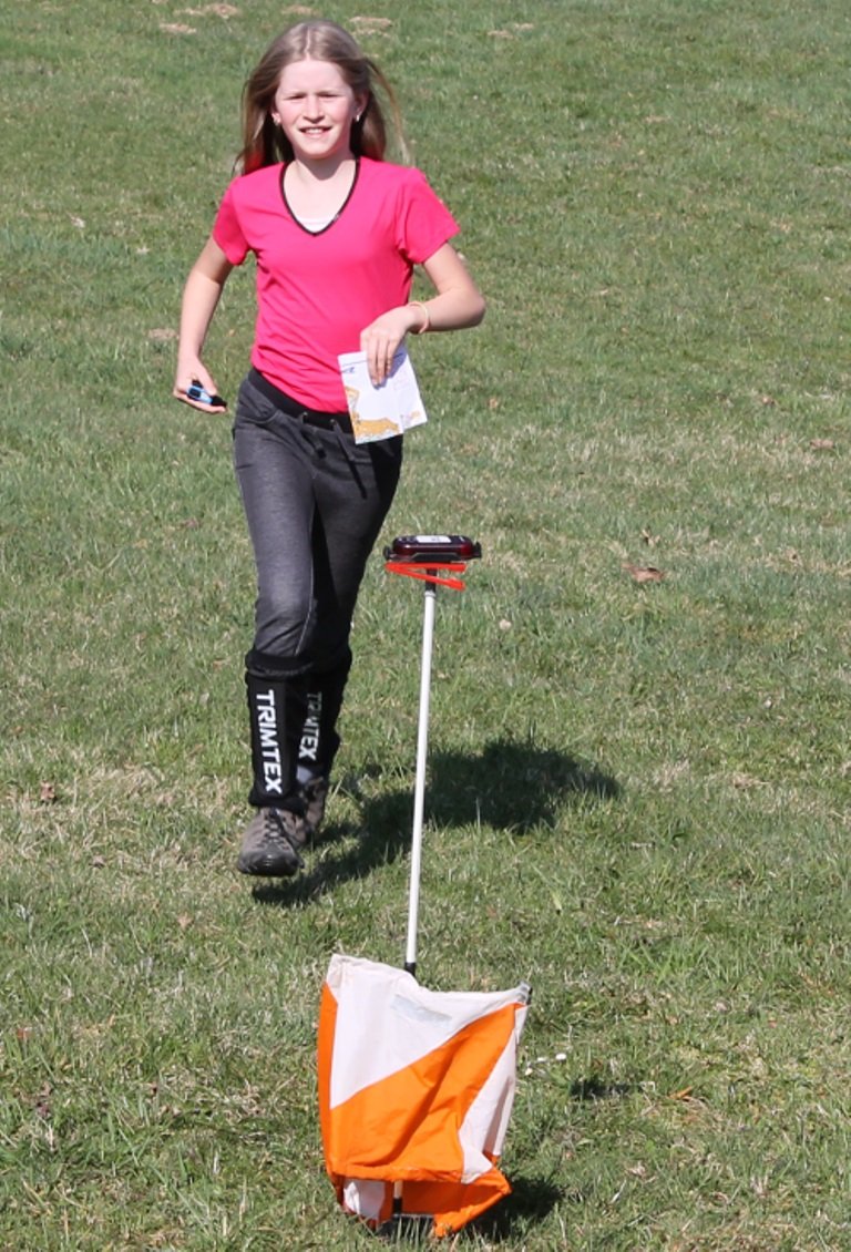 Bayerische Meisterschaften Luise Döhler holt Silber