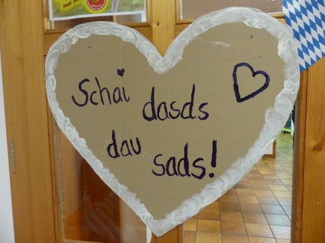 Bayerischer Abend KLJB Leuchtenberg1