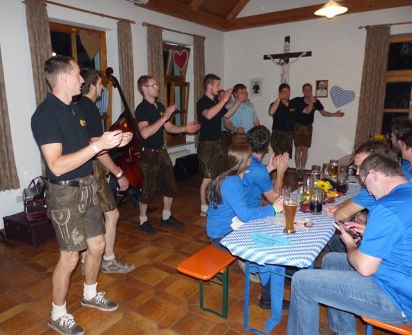 Bayerischer Abend KLJB Leuchtenberg6