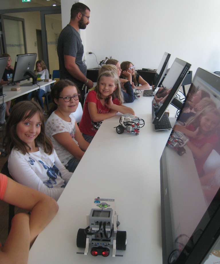 BayernLab Wunsiedel Püchersreuth Grundschule 4