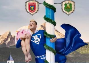 Bassfestspiele, Bohrturm goes Rock, Witzemeisterschaften