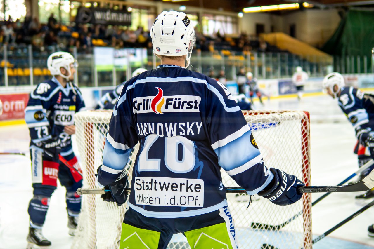 Blue Devils müssen nächstes Spiel absagen