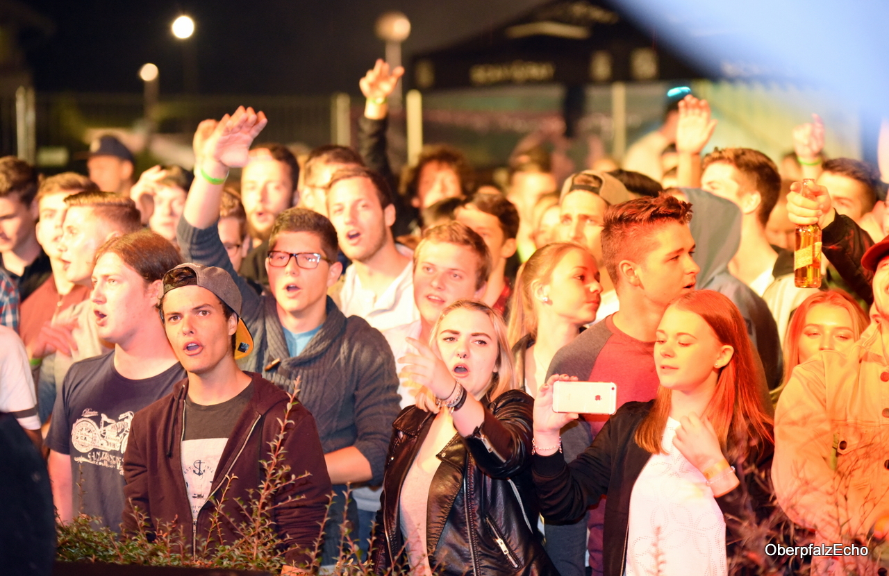 Beach Party Windischeschenbach 14