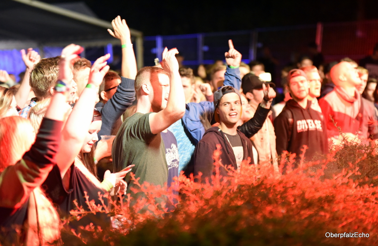 Beach Party Windischeschenbach 8