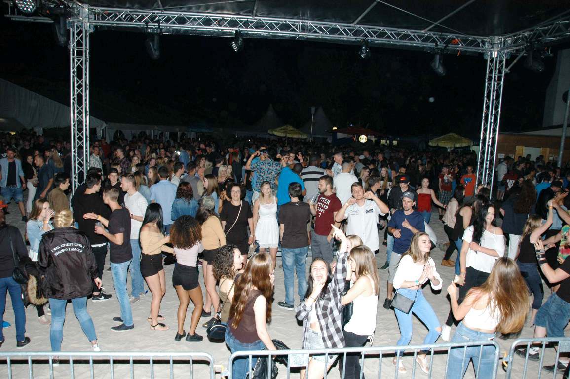 Beachparty Dießfurt (1)