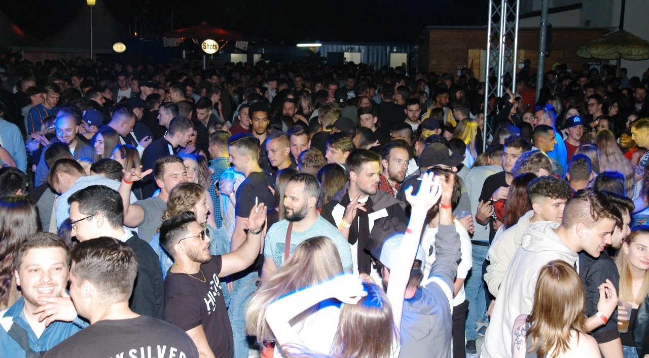 Beachparty Dießfurt 2019 Bilder 3