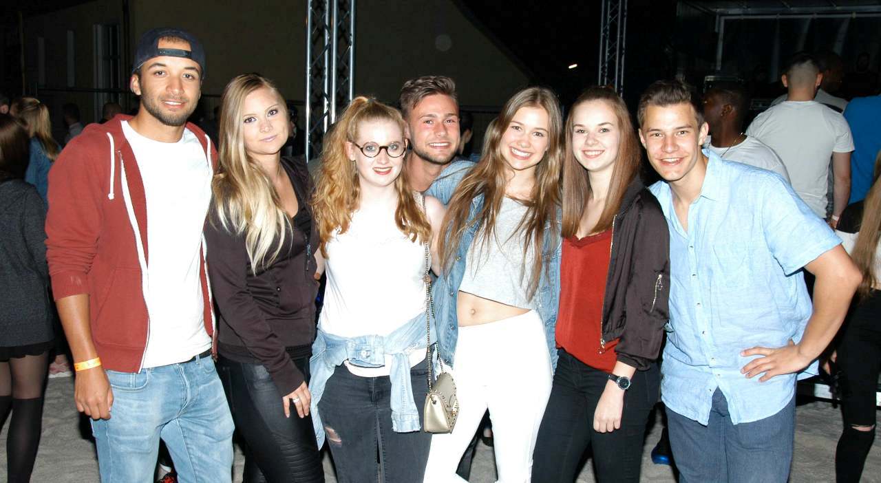 Beachparty Dießfurt (3)