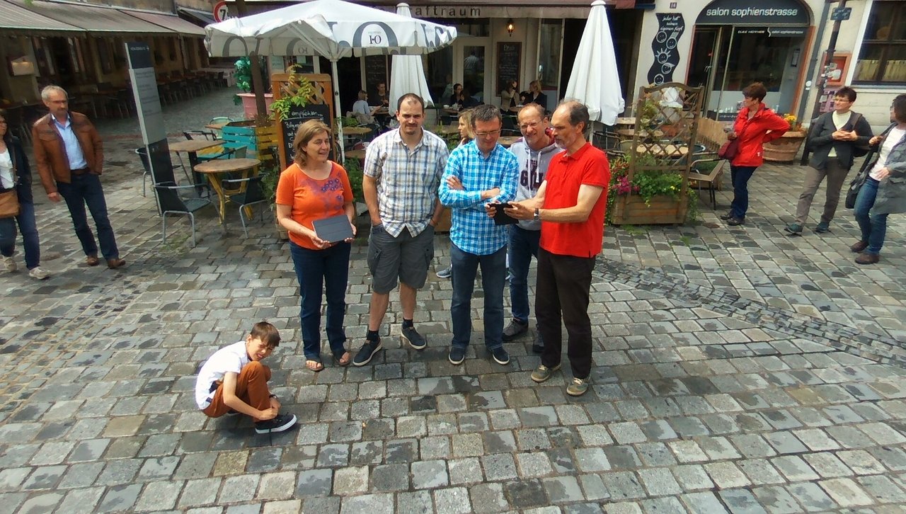 Erfindertreffen