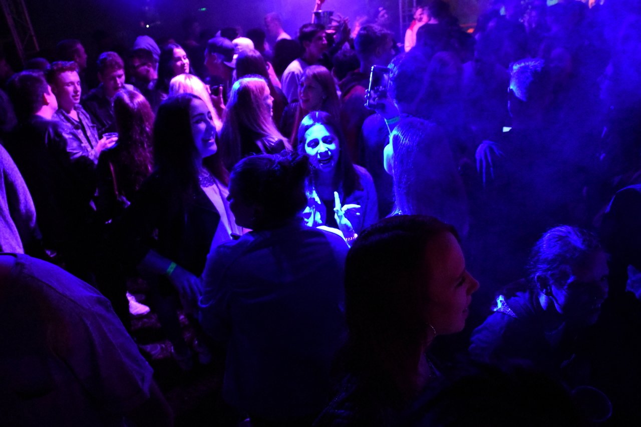 Bechparty Windischeschenbach 2017 20