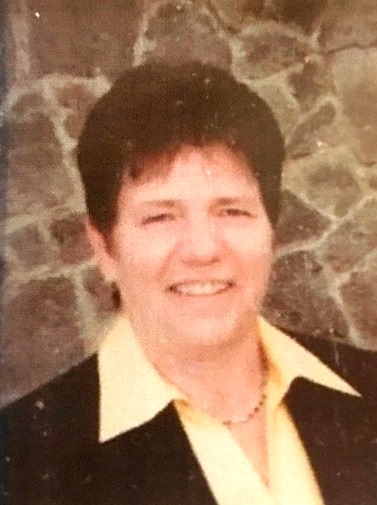 Beerdigung Christa Hartwig 63 Jahre gestorben Leuchtenberg