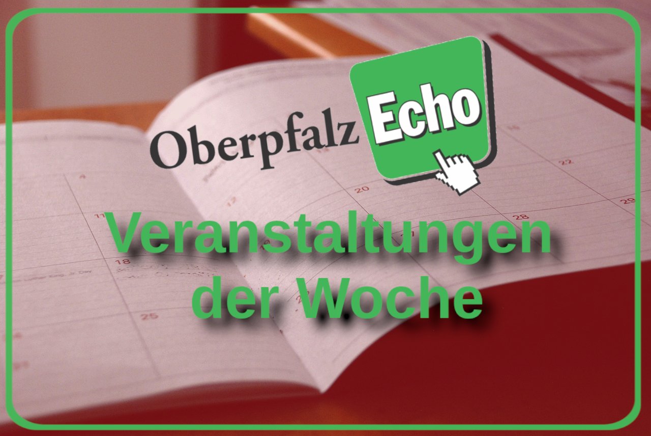 Veranstaltungstipps der Woche (21.10. - 27.10.)