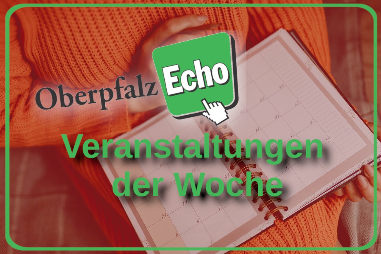 Veranstaltungstipps der Woche (25.11. - 1.12.)