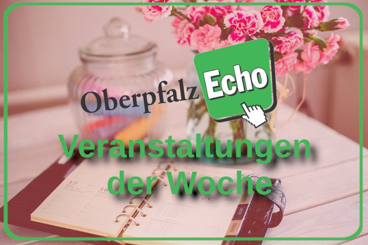 Veranstaltungstipps der Woche (11.11. - 17.11.)