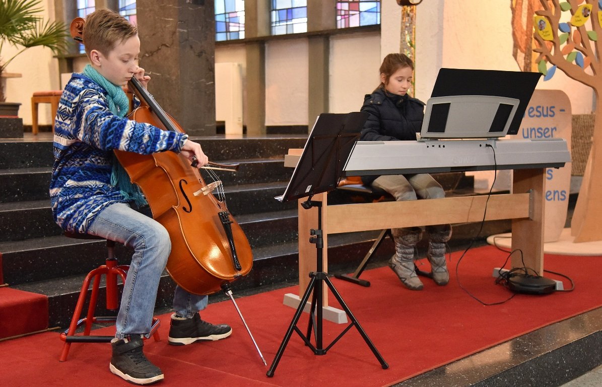 Ben Löw, Pia Nickl Schirmitz Benefiz Lisa Schirmitz
