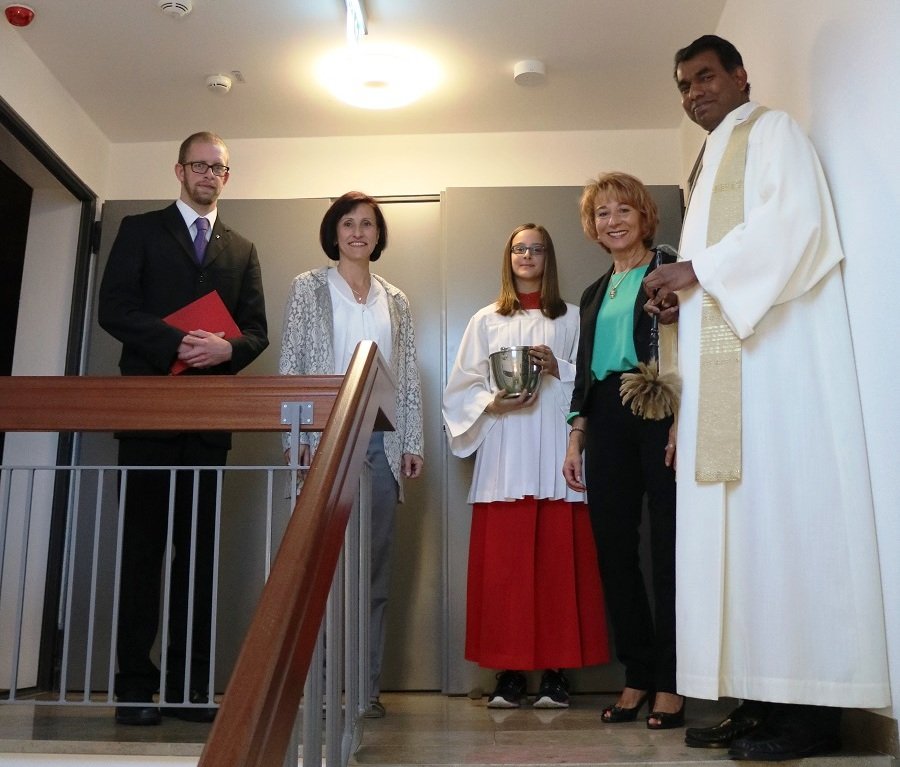 Benefizium Parkstein