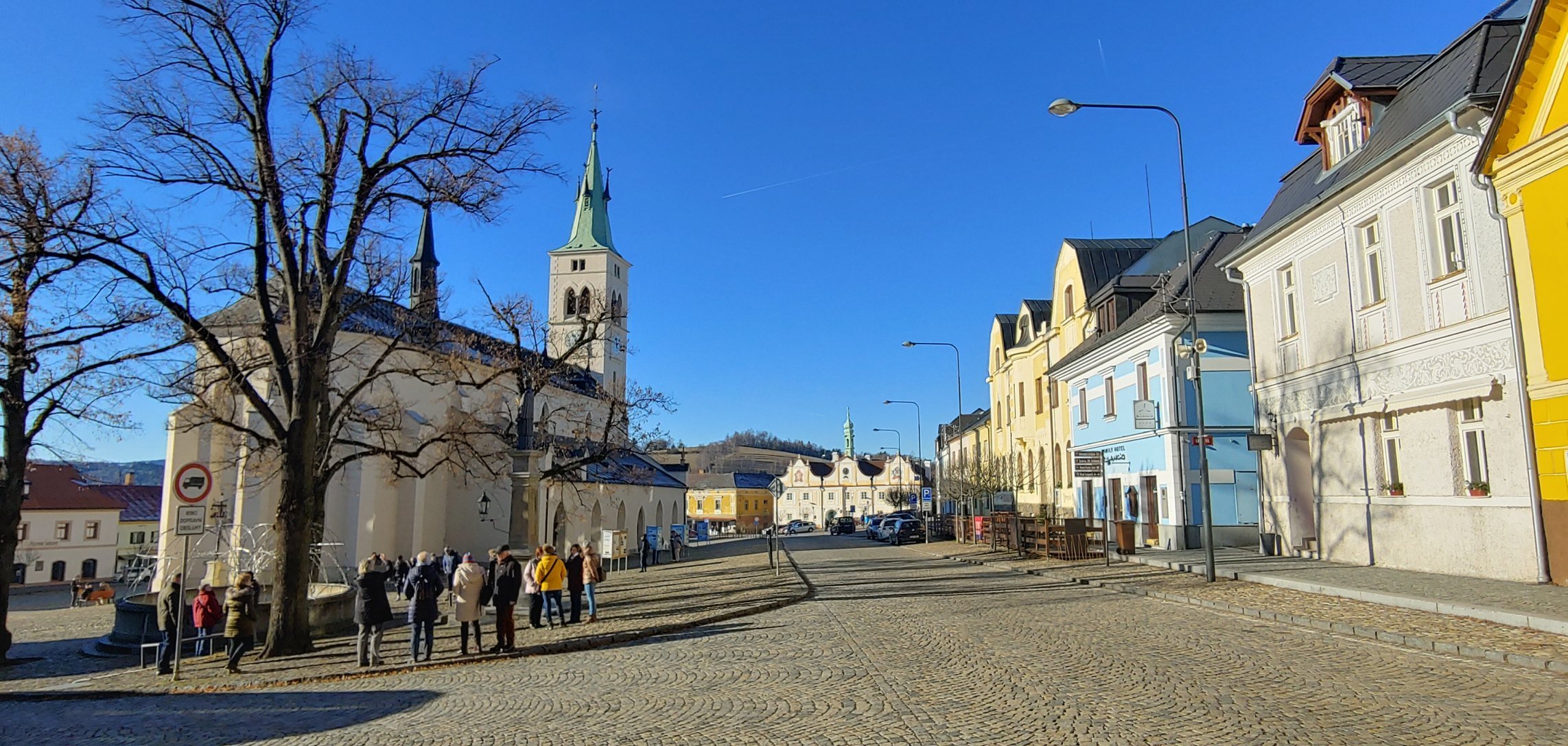 Bergreichenstein LuhKulTour