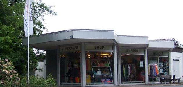 Bermas Erbendorf Outlet Shop Jubiläum Bild Holger Schmidt