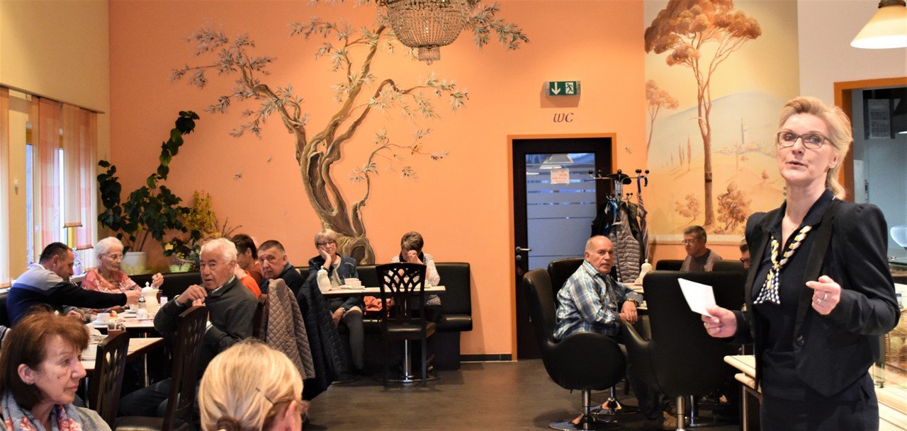 Demenz- oder Depression - was macht Betreuungsamt?