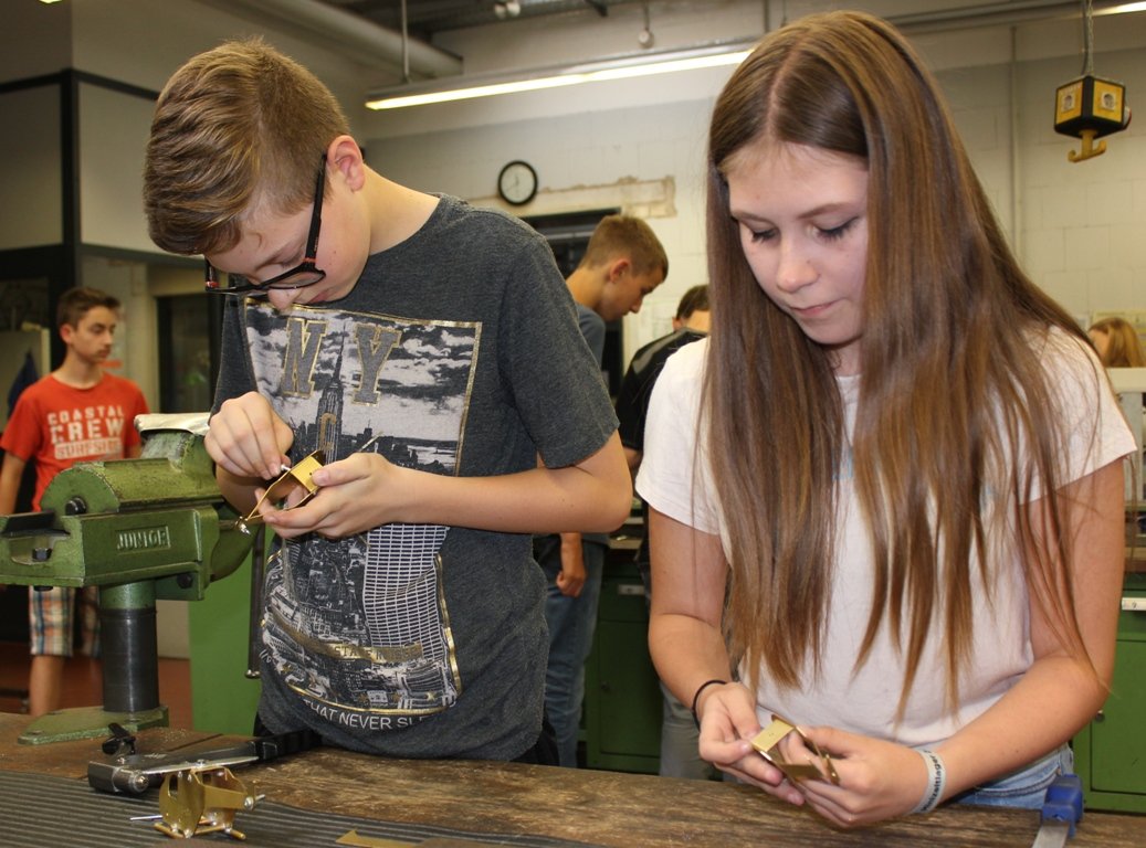 Berufsorientierung_Weiden_Schüler