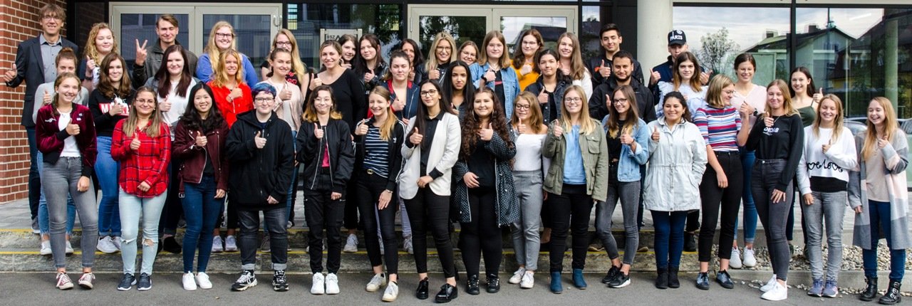 Rekordjahrgang in Wiesau